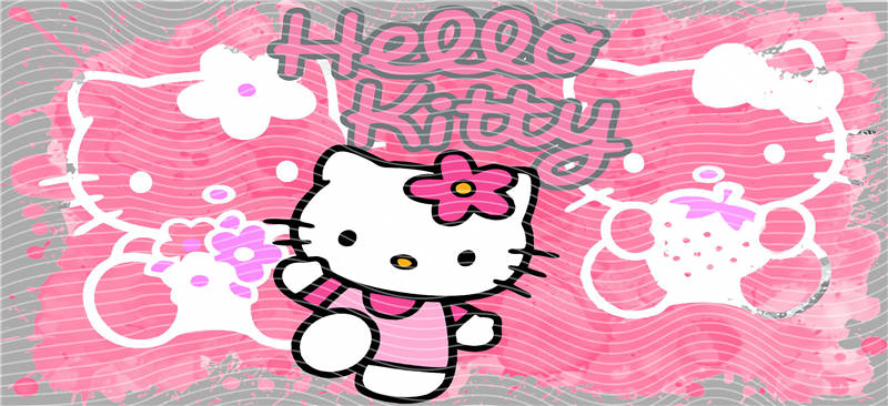 16oz Sanrio-K 340